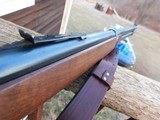 Marlin 336 T (Texan) 35 Rem 1964 Not Far From New Condition RARELY FOUND JM - 6 of 17