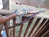 Marlin 336 T (Texan) 35 Rem 1964 Not Far From New Condition RARELY FOUND JM - 1 of 17