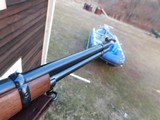 Marlin 336 T (Texan) 35 Rem 1964 Not Far From New Condition RARELY FOUND JM - 11 of 17