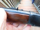 Winchester 94 Flat Band Long Wood 1940's
WW11 Era Exceptional Original Condition 30 30 (30 WCF) Own a piece of history! - 6 of 17