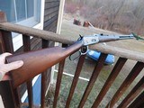 Winchester 94 Flat Band Long Wood 1940's
WW11 Era Exceptional Original Condition 30 30 (30 WCF) Own a piece of history! - 1 of 17