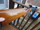 Browning A5 Light Twelve 1965 (*) Nice Gun 12 ga Mod Belgian.Round Knob Nice Light WoodBARGAIN PRICE - 4 of 11
