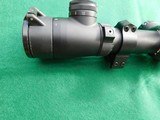 Leupold Mark 4 4.5 x 14 x 50 LR/t Light Reticle * 30 mm AS NEW LIFETIME WARRANTY - 4 of 6