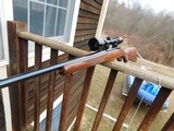 Ruger 77 Mark 11 280 Rem Excellent Condition with scope bargain priced ready to hunt - 2 of 11