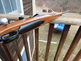 Ruger 77 Mark 11 280 Rem Excellent Condition with scope bargain priced ready to hunt - 6 of 11