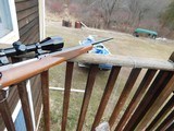 Ruger 77 Mark 11 280 Rem Excellent Condition with scope bargain priced ready to hunt - 5 of 11