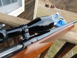 Ruger 77 Mark 11 280 Rem Excellent Condition with scope bargain priced ready to hunt - 7 of 11