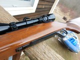 Ruger 77 Mark 11 280 Rem Excellent Condition with scope bargain priced ready to hunt - 11 of 11
