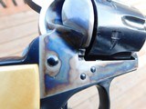 2d Gen SAA 7 1/2 Barrel Very Good Cond 45 LC Exceptional Bargain Price For A 2d Get. Nice Colors ! - 3 of 14