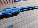 2d Gen SAA 7 1/2 Barrel Very Good Cond 45 LC Exceptional Bargain Price For A 2d Get. Nice Colors ! - 9 of 14