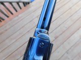 2d Gen SAA 7 1/2 Barrel Very Good Cond 45 LC Exceptional Bargain Price For A 2d Get. Nice Colors ! - 7 of 14