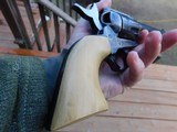 2d Gen SAA 7 1/2 Barrel Very Good Cond 45 LC Exceptional Bargain Price For A 2d Get. Nice Colors ! - 8 of 14
