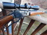 Marlin 336 35 Remington 1979 Near New Condition Beauty JM Marked North Haven Ct Made - 1 of 12