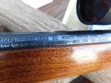 Marlin 336 35 Remington 1979 Near New Condition Beauty JM Marked North Haven Ct Made - 7 of 12