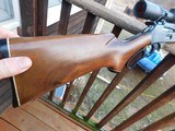 Marlin 336 35 Remington 1979 Near New Condition Beauty JM Marked North Haven Ct Made - 10 of 12