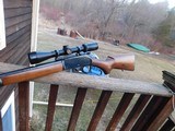 Marlin 336 35 Remington 1979 Near New Condition Beauty JM Marked North Haven Ct Made - 3 of 12