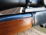 Marlin 336 35 Remington 1979 Near New Condition Beauty JM Marked North Haven Ct Made - 9 of 12