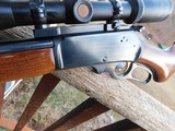 Marlin 336 35 Remington 1979 Near New Condition Beauty JM Marked North Haven Ct Made - 4 of 12