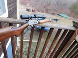 Marlin 336 35 Remington 1979 Near New Condition Beauty JM Marked North Haven Ct Made - 2 of 12