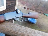 Marlin 1895 45-70 Early Production
1973 to 1979 Excellent Condition - 3 of 14