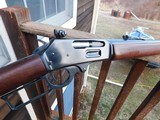 Marlin 1895 45-70 Early Production
1973 to 1979 Excellent Condition - 2 of 14