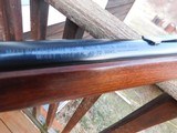 Marlin 1895 45-70 Early Production
1973 to 1979 Excellent Condition - 6 of 14