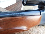 Remington 750 Carbine 308 Marked Carbine Hard To find Rare AS NEW CONDITION - 7 of 13