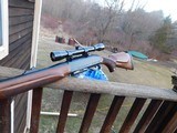 Remington 750 Carbine 308 Marked Carbine Hard To find Rare AS NEW CONDITION - 2 of 13
