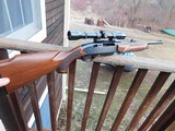 Remington 750 Carbine 308 Marked Carbine Hard To find Rare AS NEW CONDITION - 1 of 13