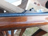 Remington 750 Carbine 308 Marked Carbine Hard To find Rare AS NEW CONDITION - 6 of 13