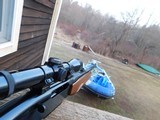 Remington 750 Carbine 308 Marked Carbine Hard To find Rare AS NEW CONDITION - 8 of 13