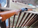 Remington 1100 Magnum VintageGun Very Good Condition With Screw In Choke Bargain Price - 1 of 12