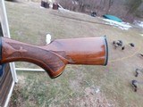 Remington 1100 Magnum VintageGun Very Good Condition With Screw In Choke Bargain Price - 9 of 12