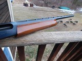 Remington 1100 Magnum VintageGun Very Good Condition With Screw In Choke Bargain Price - 5 of 12