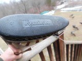 Remington 1100 Magnum VintageGun Very Good Condition With Screw In Choke Bargain Price - 10 of 12