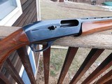 Remington 1100 Magnum VintageGun Very Good Condition With Screw In Choke Bargain Price - 7 of 12