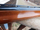Remington 1100 Magnum VintageGun Very Good Condition With Screw In Choke Bargain Price - 6 of 12