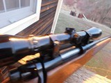 Winchester Model 70 22-250 1968 Near New Condition - 3 of 9