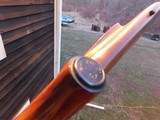 Winchester Model 70 22-250 1968 Near New Condition - 2 of 9