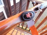 Winchester Model 70 Varmint Vintage 1966 Pretty Nearly As New 225 Winchester - 4 of 14