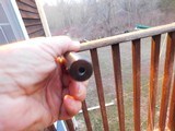 Winchester Model 70 Varmint Vintage 1966 Pretty Nearly As New 225 Winchester - 5 of 14