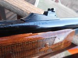 Remington 7600 .308 Hard To Find In .308 Ex Cond Deluxe Fleur De Lis Checkered Model 1981 - 5 of 12