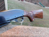 Remington 7600 .308 Hard To Find In .308 Ex Cond Deluxe Fleur De Lis Checkered Model 1981 - 4 of 12