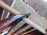 Remington 7600 .308 Hard To Find In .308 Ex Cond Deluxe Fleur De Lis Checkered Model 1981 - 12 of 12