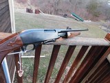 Remington 7600 .308 Hard To Find In .308 Ex Cond Deluxe Fleur De Lis Checkered Model 1981 - 2 of 12