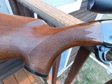 Remington 7400 Carbine (factory Carbine) 30 06 Near New Condition - 11 of 13