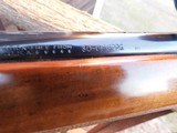 Remington 7400 Carbine (factory Carbine) 30 06 Near New Condition - 13 of 13