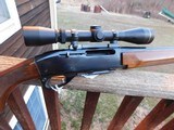 Remington 7400 Carbine (factory Carbine) 30 06 Near New Condition - 2 of 13