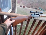 Remington 7400 Carbine (factory Carbine) 30 06 Near New Condition - 1 of 13