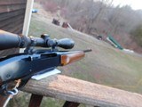 Remington 7400 Carbine (factory Carbine) 30 06 Near New Condition - 8 of 13